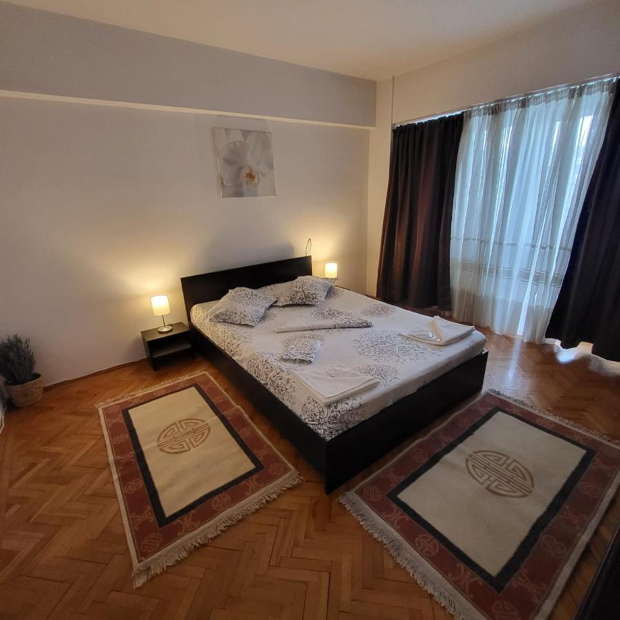 Melia Residence Bucharest Exterior photo